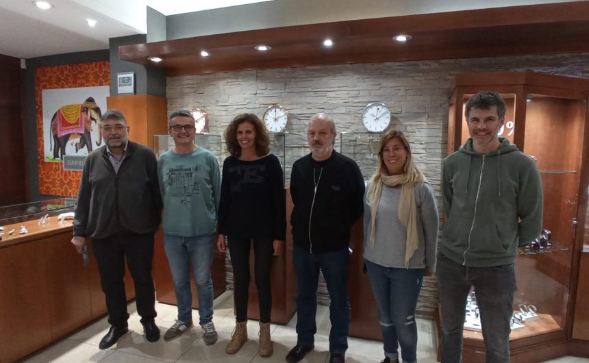 Puig-reig recupera la Fira de Sant Martí amb més activitat i més dinamisme