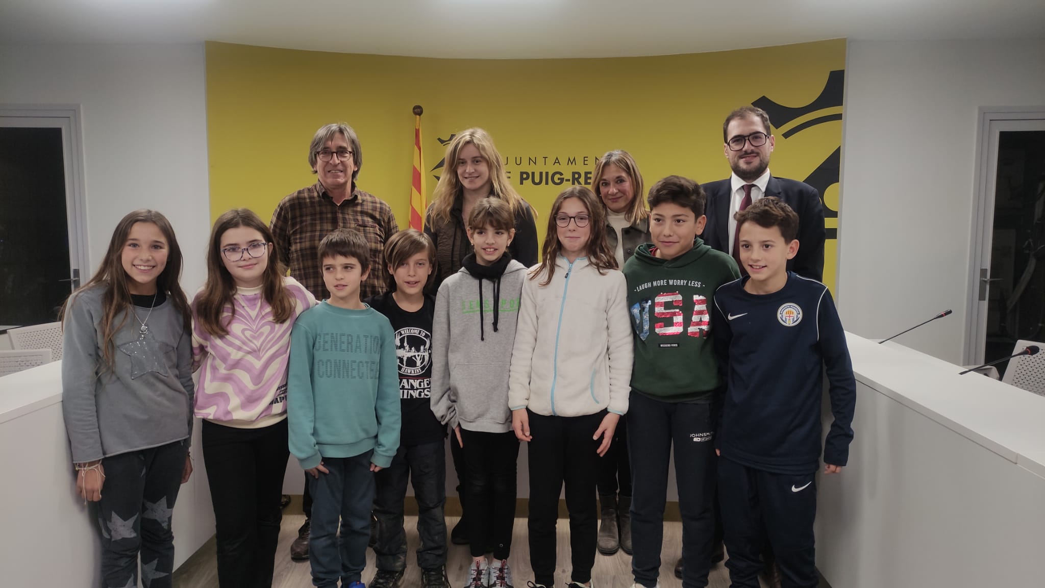 Consell d’Infants