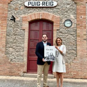 Puig-reig commemora el darrer viatge del tren al Berguedà de fa cinquanta anys amb un cicle d’activitats