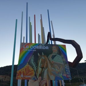 Aconsegueix el calendari de La Corrida 2025