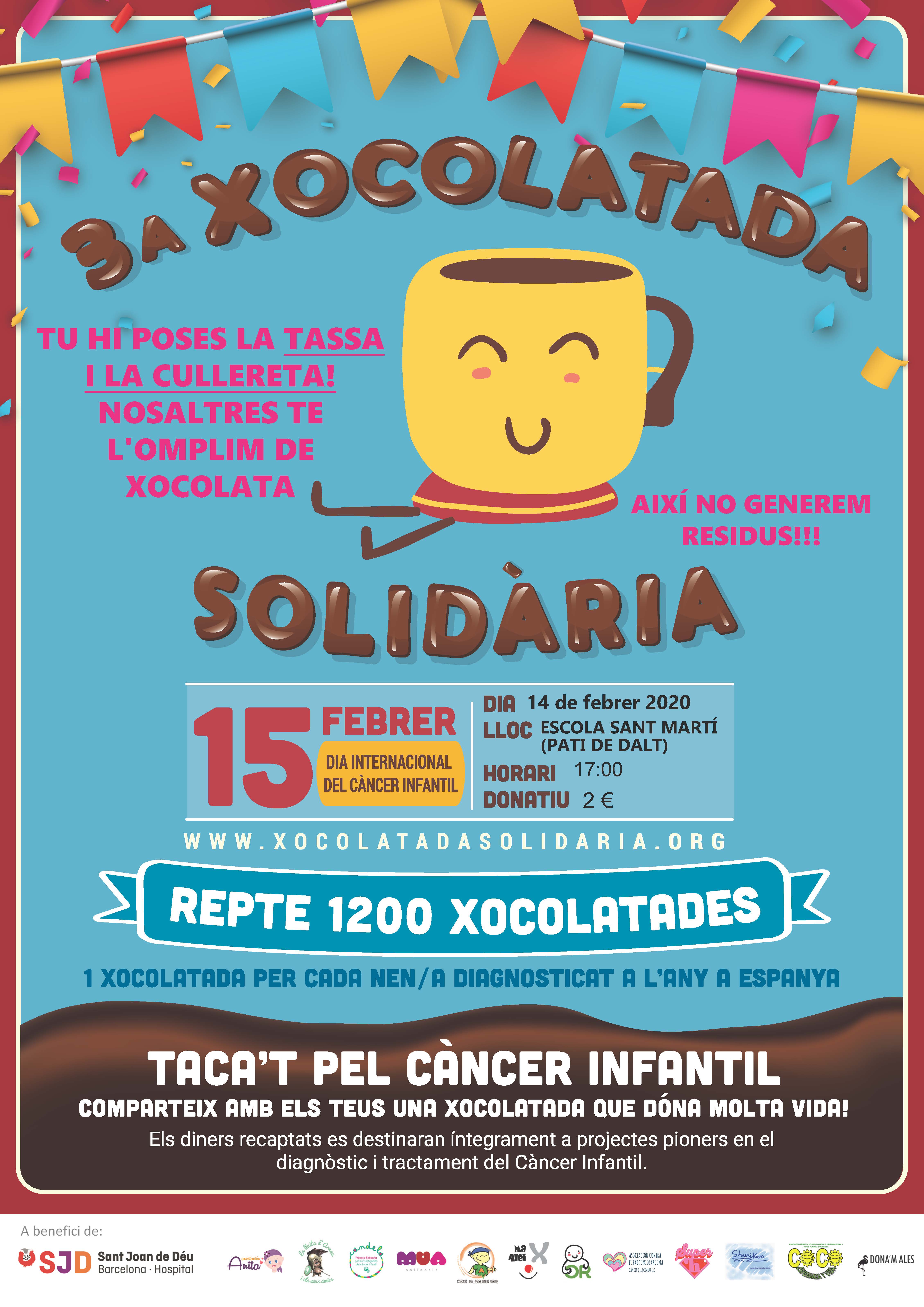XOCOLATADA-2020