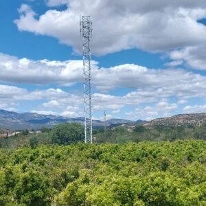 Consulta el projecte de la futura infraestructura de telecomunicacions Consulta el projecte de la futura infraestructura de telecomunicacions