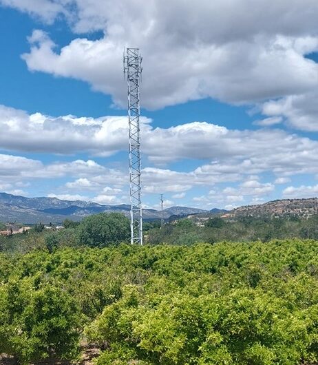 Informació sobre el projecte de l’antena de telefonia mòbil al darrer ple municipal