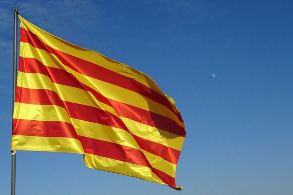 Actes Diada Nacional de Catalunya