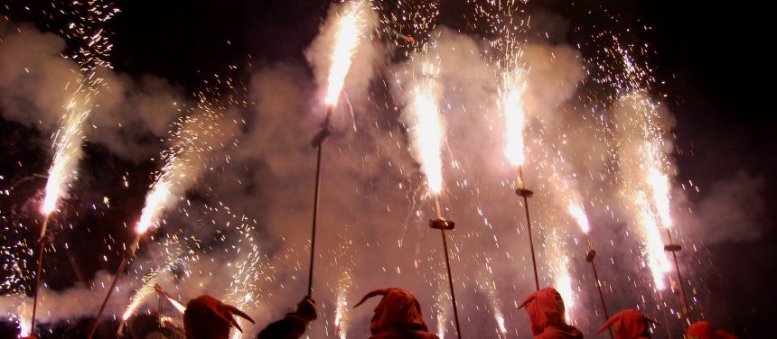 L’Ajuntament de Puig-reig convoca el concurs de cartells de la Festa Major 2023