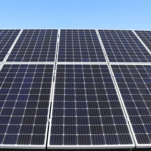 Projecte Instal·lació Fotovoltaica ETAP