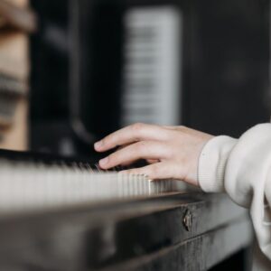 Acta procès selectiu per la  borsa escola de música de Puig-reig