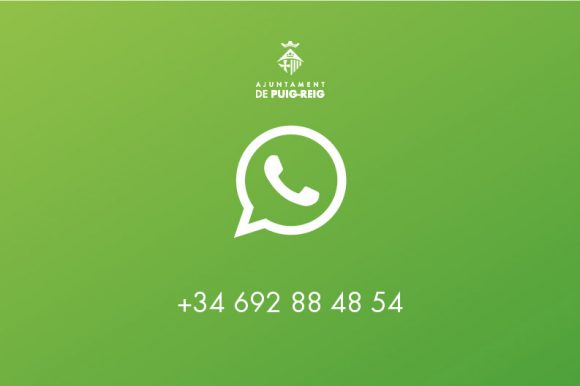 Normativa Servei WhatsApp