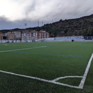 serveis_esportius_futbol L’Ajuntament licita el servei de neteja i manteniment del camp de futbol de Puig-reig