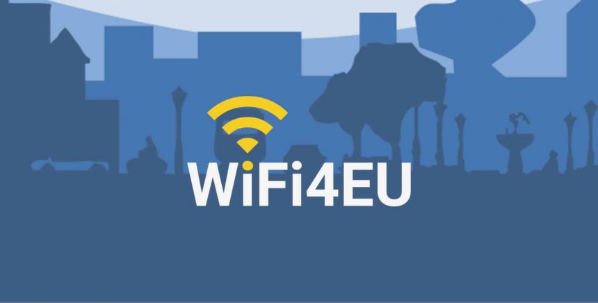 Puig-reig municipi pioner en el projecte WIFI4EU