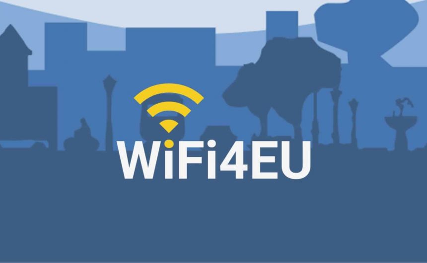 Puig-reig municipi pioner en el projecte WIFI4EU